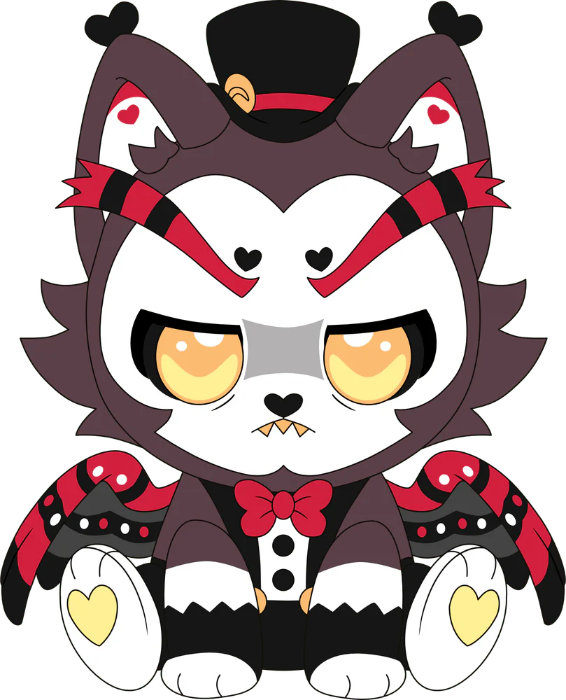 Hazbin Hotel